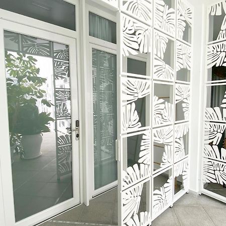 Alzocaire Hostal Boutique Conil De La Frontera Zewnętrze zdjęcie