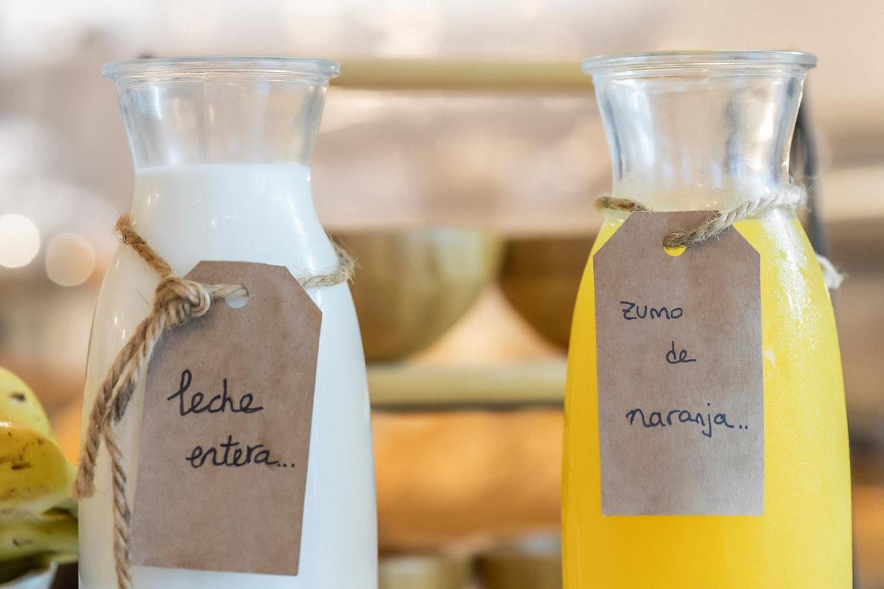Alzocaire Hostal Boutique Conil De La Frontera Zewnętrze zdjęcie