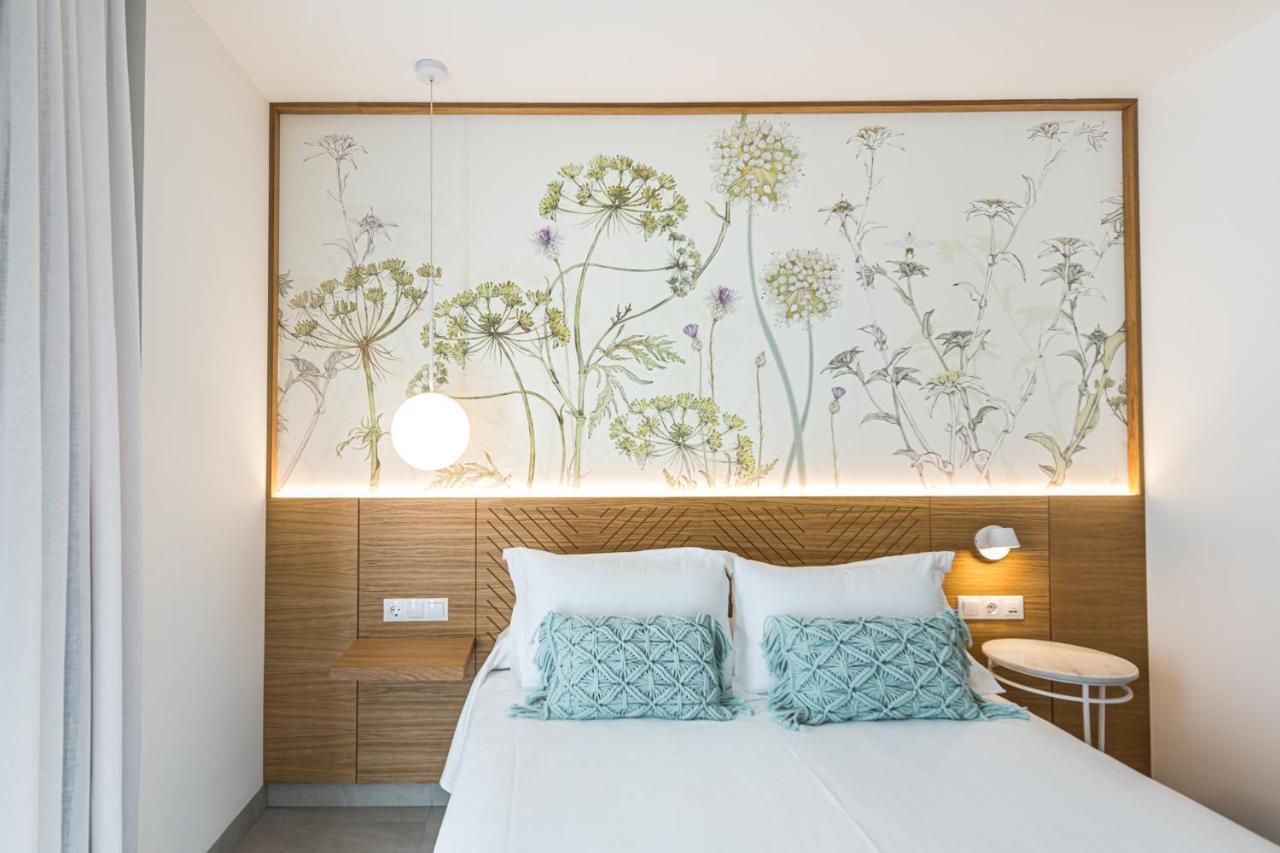 Alzocaire Hostal Boutique Conil De La Frontera Zewnętrze zdjęcie