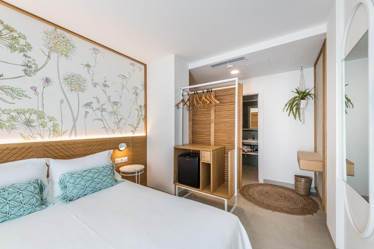 Alzocaire Hostal Boutique Conil De La Frontera Zewnętrze zdjęcie