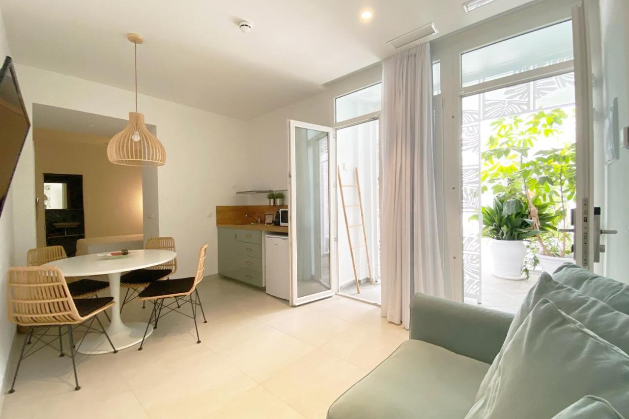 Alzocaire Hostal Boutique Conil De La Frontera Zewnętrze zdjęcie