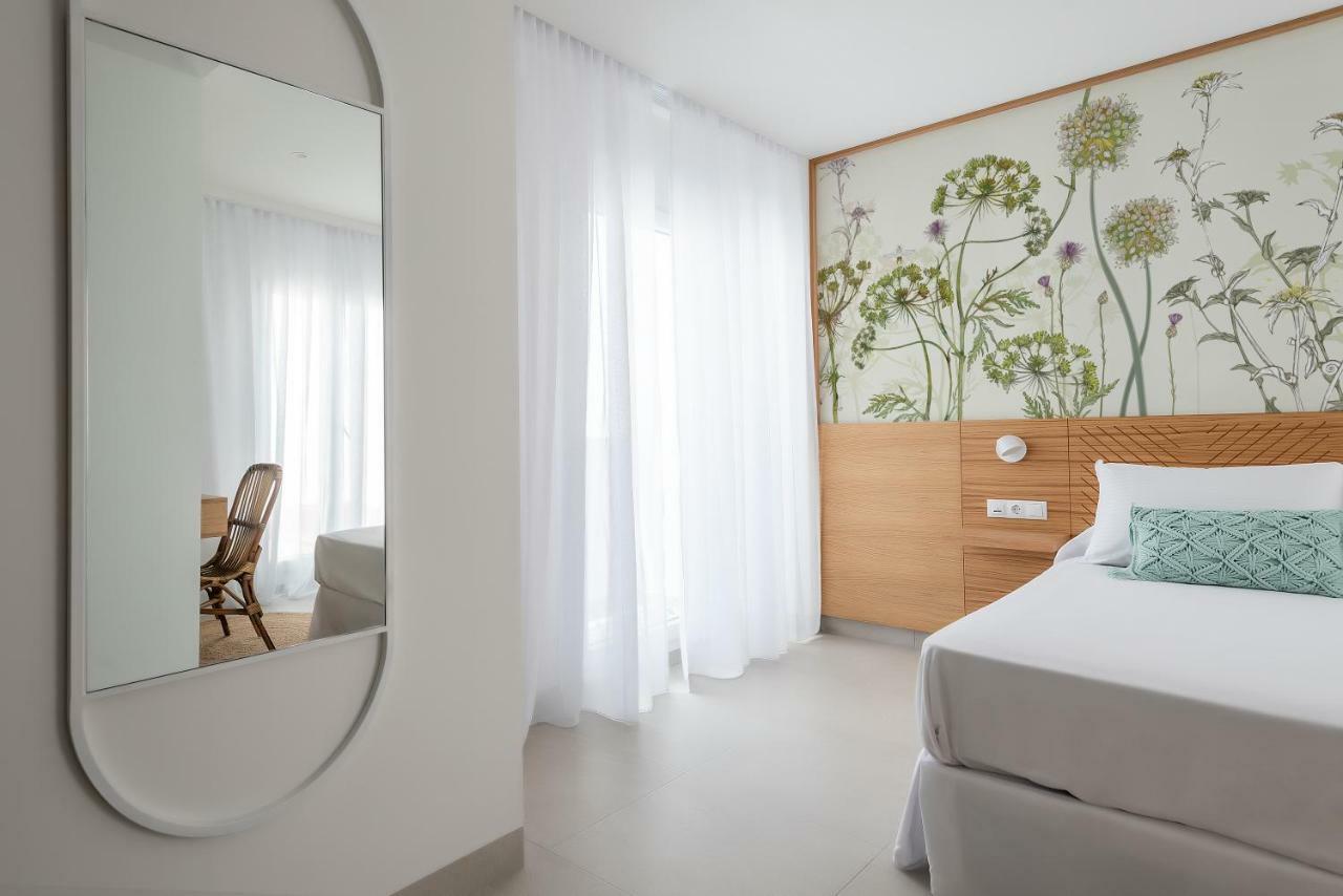 Alzocaire Hostal Boutique Conil De La Frontera Zewnętrze zdjęcie