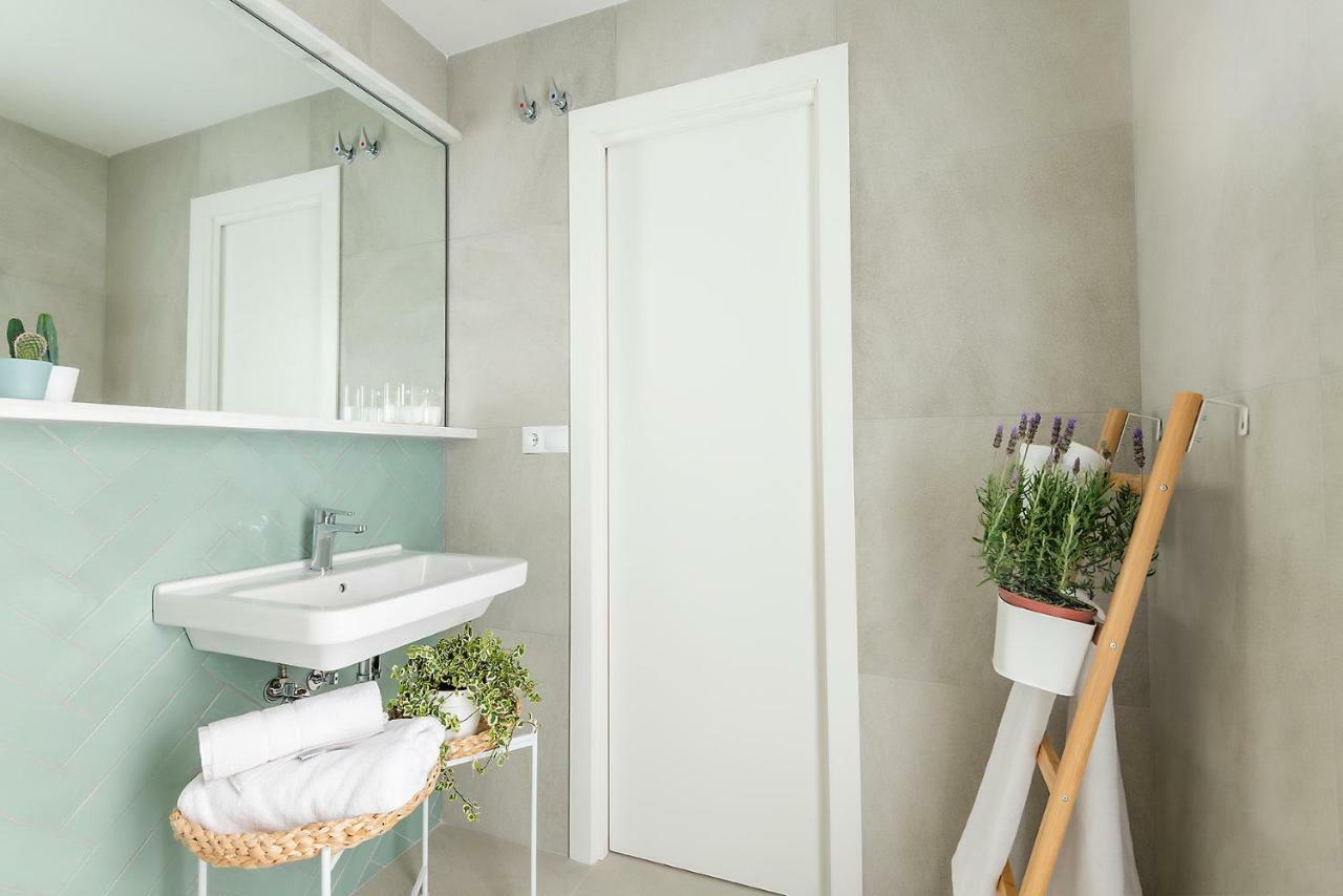 Alzocaire Hostal Boutique Conil De La Frontera Zewnętrze zdjęcie
