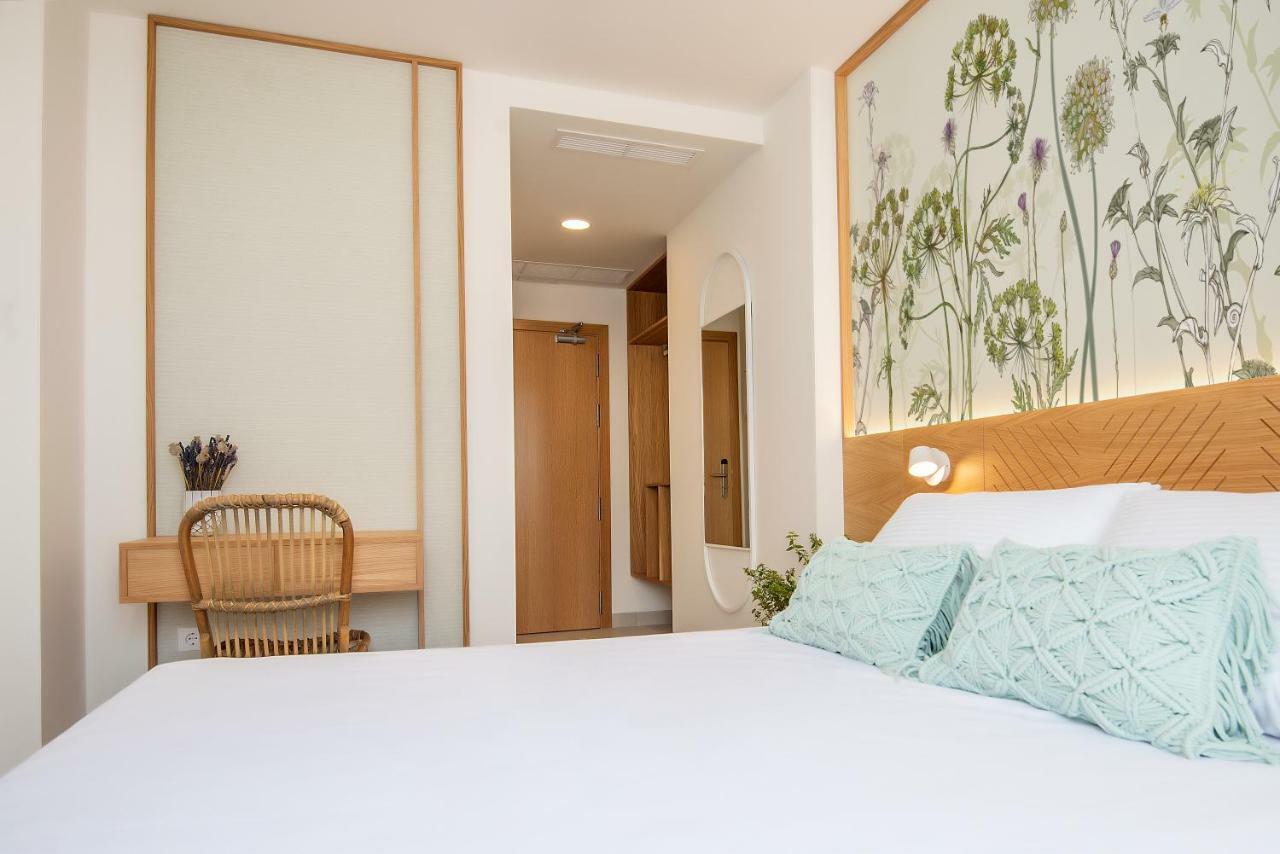 Alzocaire Hostal Boutique Conil De La Frontera Zewnętrze zdjęcie