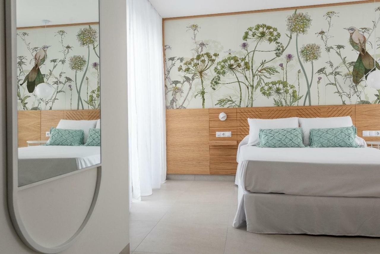 Alzocaire Hostal Boutique Conil De La Frontera Zewnętrze zdjęcie