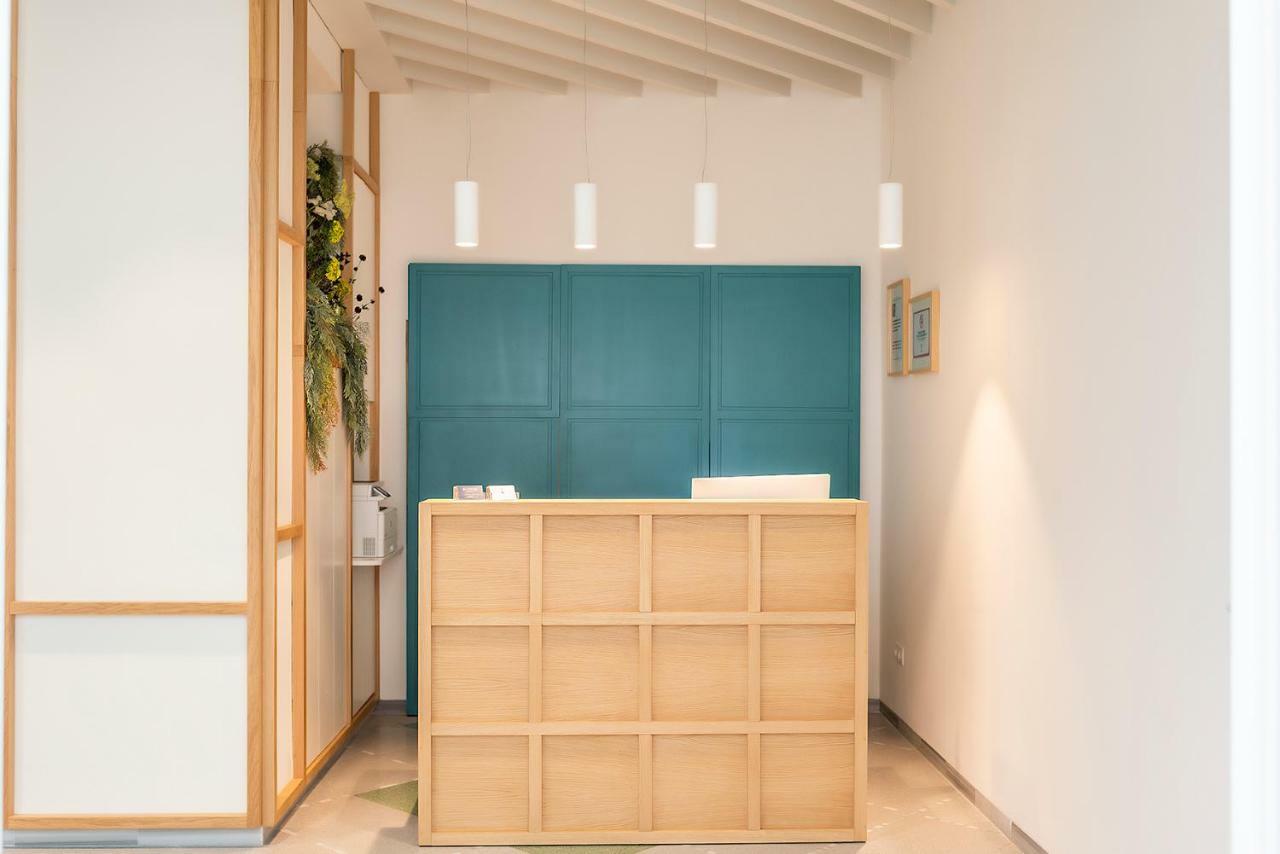Alzocaire Hostal Boutique Conil De La Frontera Zewnętrze zdjęcie