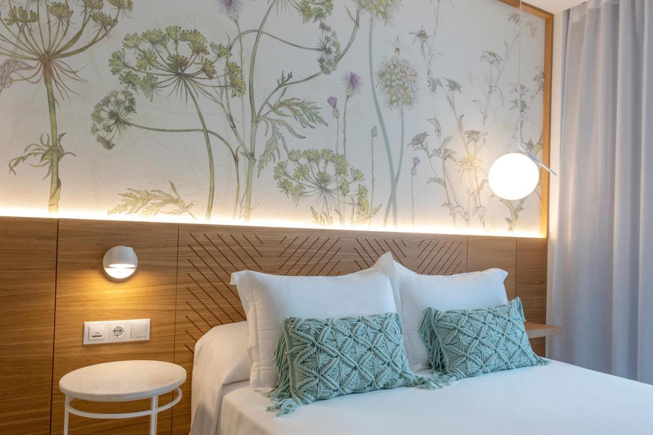 Alzocaire Hostal Boutique Conil De La Frontera Zewnętrze zdjęcie