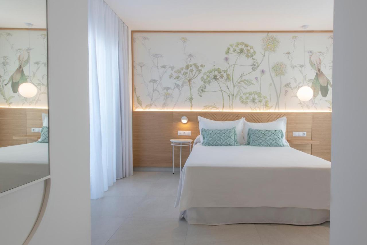 Alzocaire Hostal Boutique Conil De La Frontera Zewnętrze zdjęcie