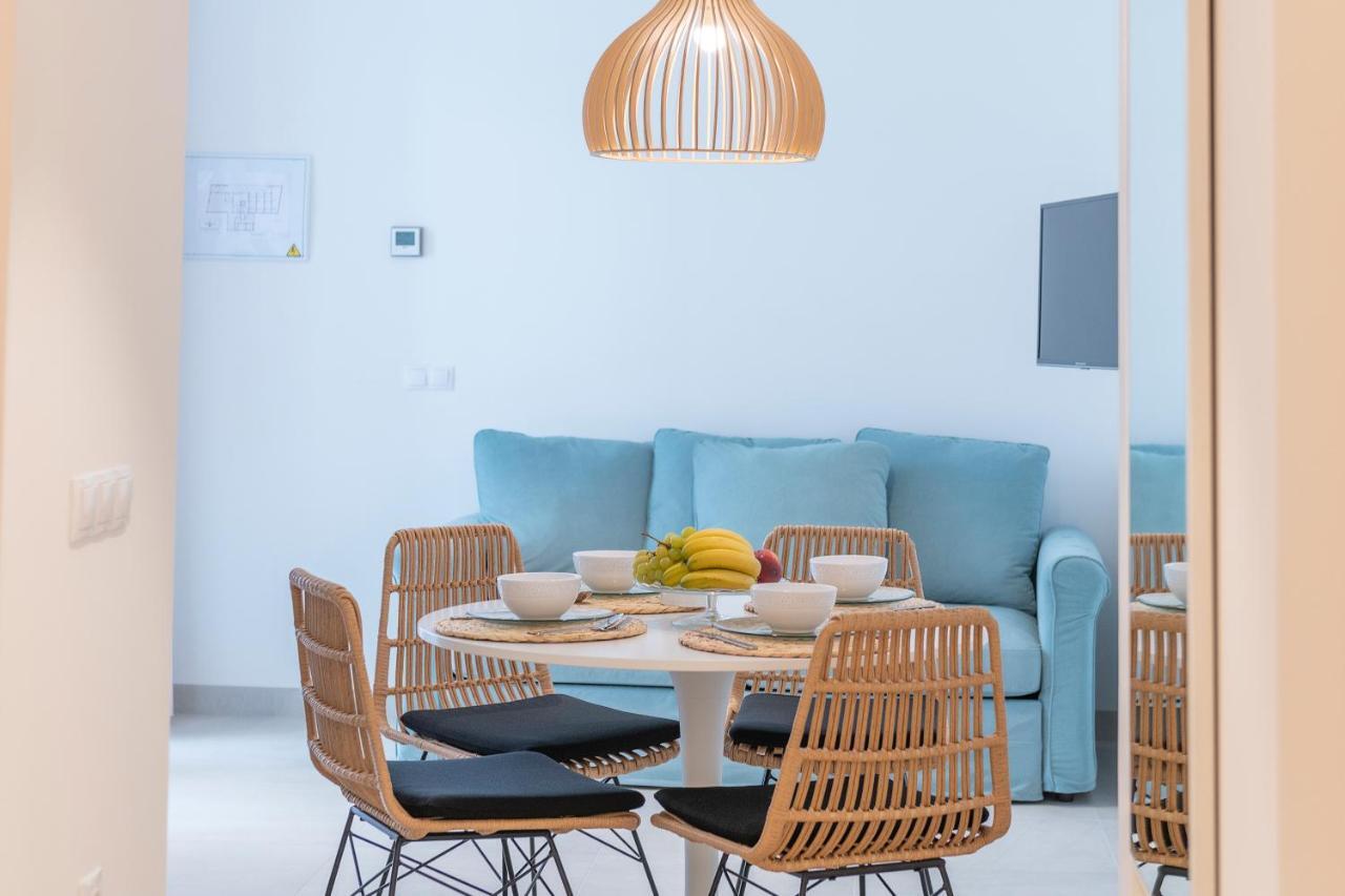 Alzocaire Hostal Boutique Conil De La Frontera Zewnętrze zdjęcie