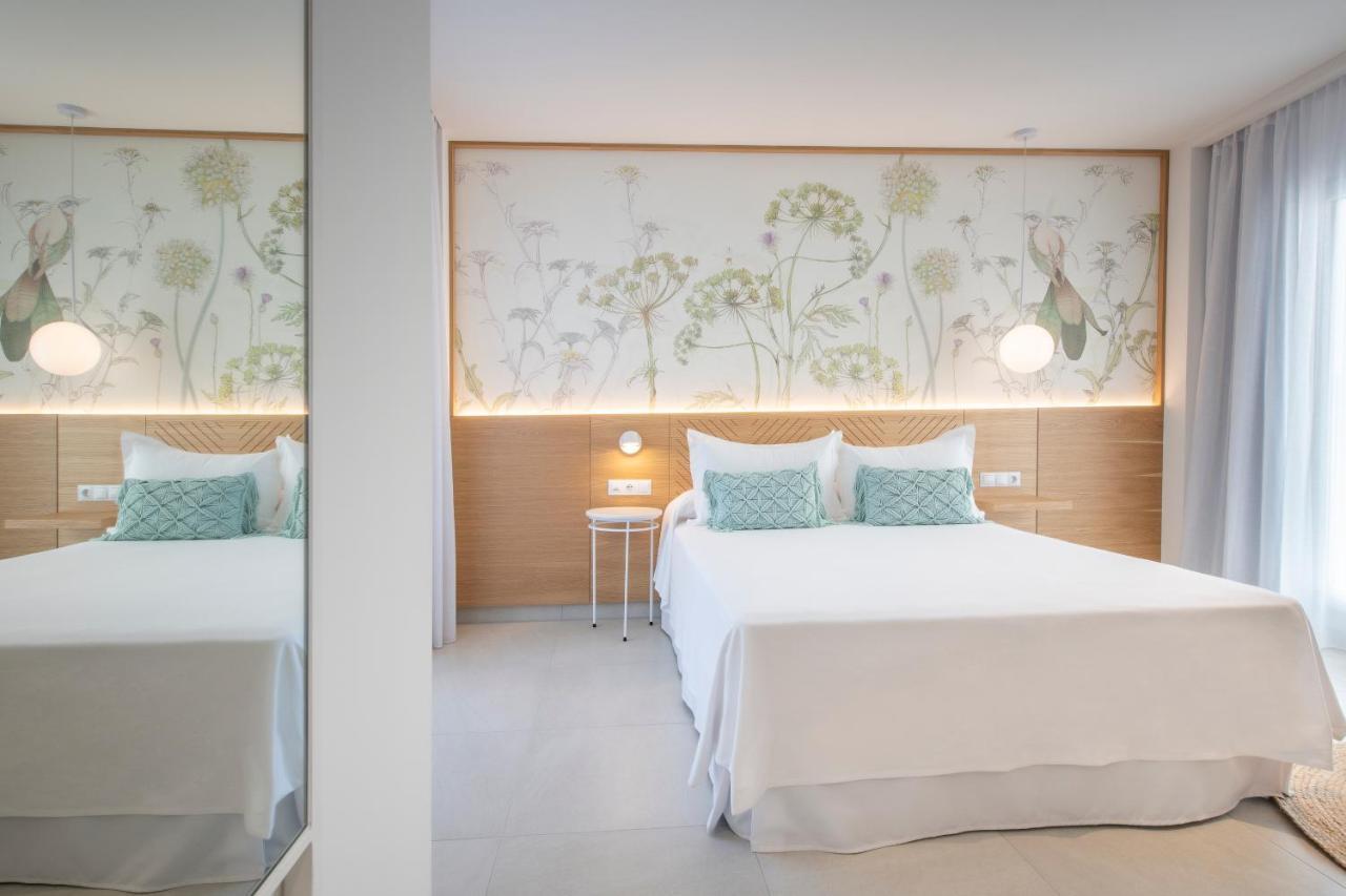 Alzocaire Hostal Boutique Conil De La Frontera Zewnętrze zdjęcie