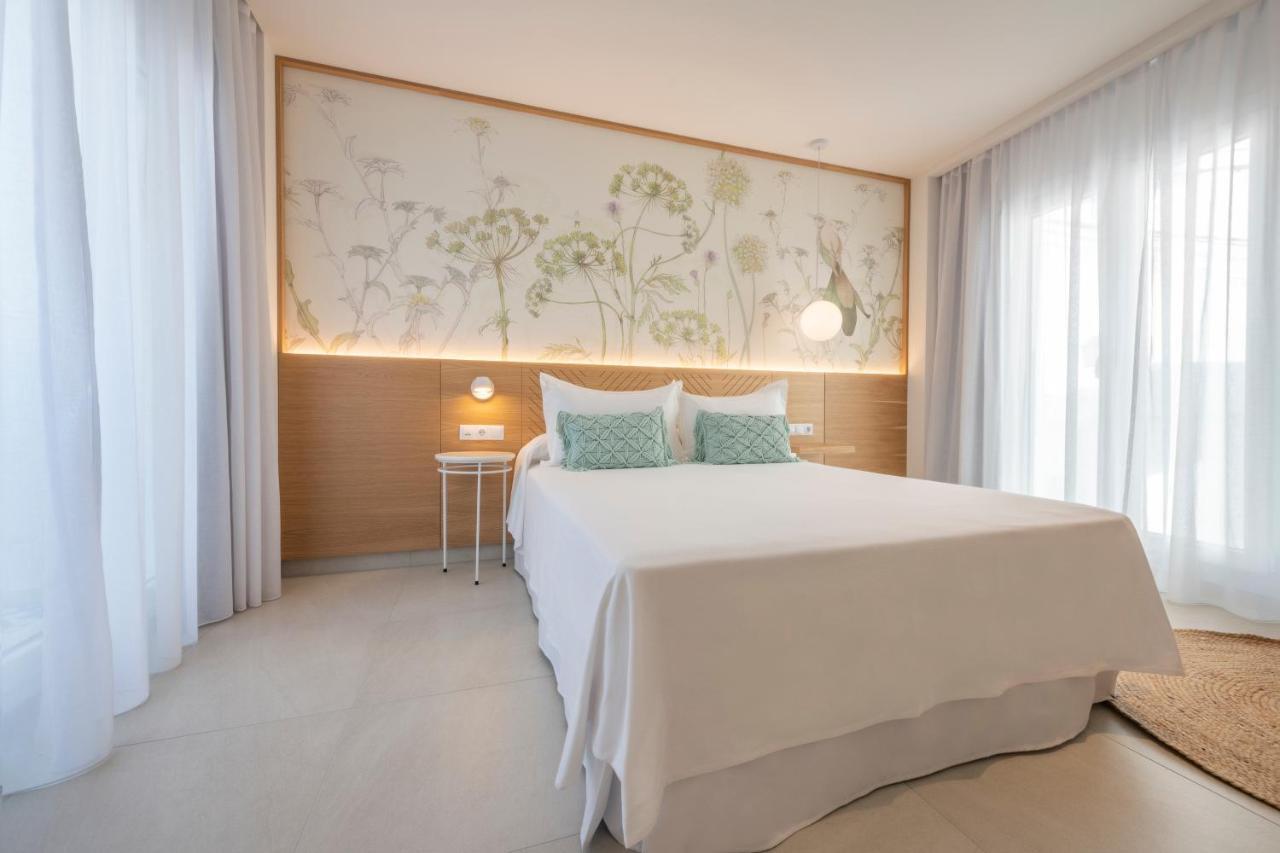 Alzocaire Hostal Boutique Conil De La Frontera Zewnętrze zdjęcie